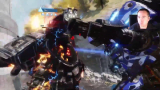 Frontier Defense is a great addition to Titanfall 2